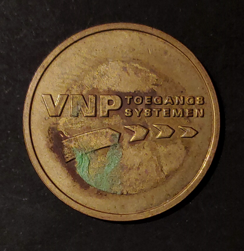 Dutch-Token-