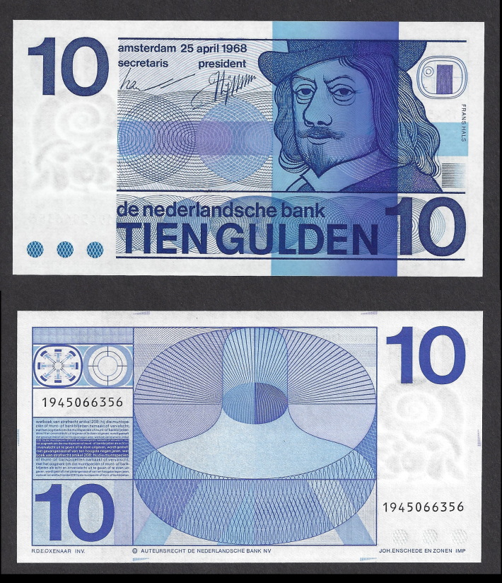 Latest-Banknotes-Acquisition.-List-Them-Here.