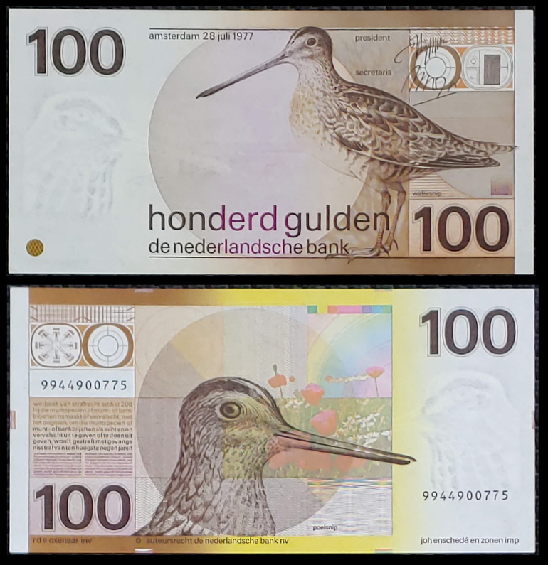 Latest-Banknotes-Acquisition.-List-Them-Here.