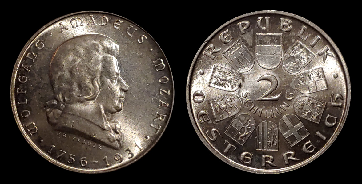 Musicians-On-Coins---Post-Your-Examples