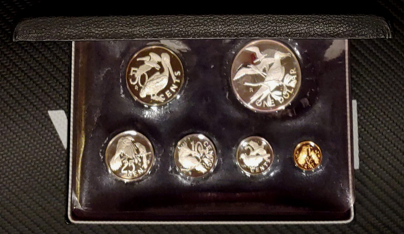 International-Birthyear-Set-Collection-Of-NumisƐd