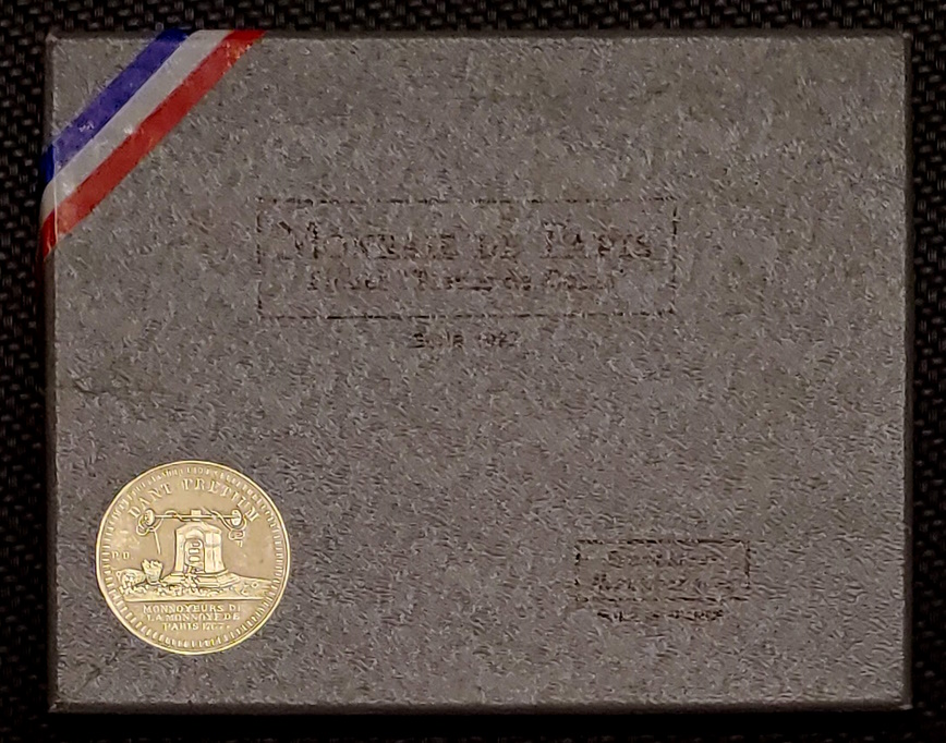 International-Birthyear-Set-Collection-Of-NumisƐd