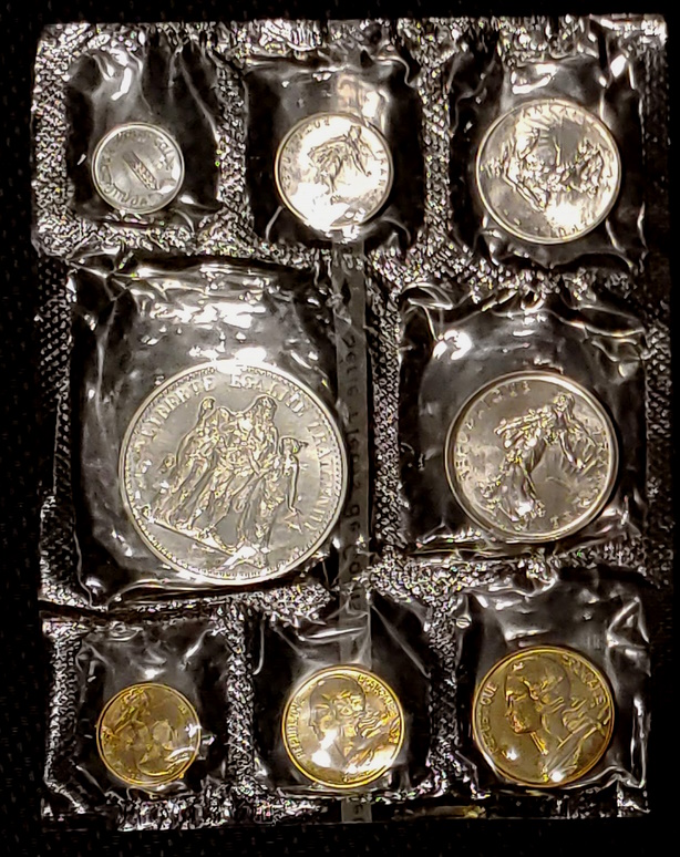 International-Birthyear-Set-Collection-Of-NumisƐd