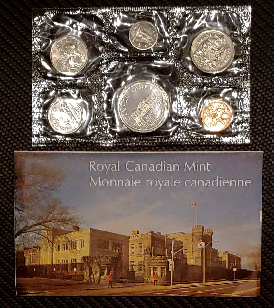 International-Birthyear-Set-Collection-Of-NumisƐd