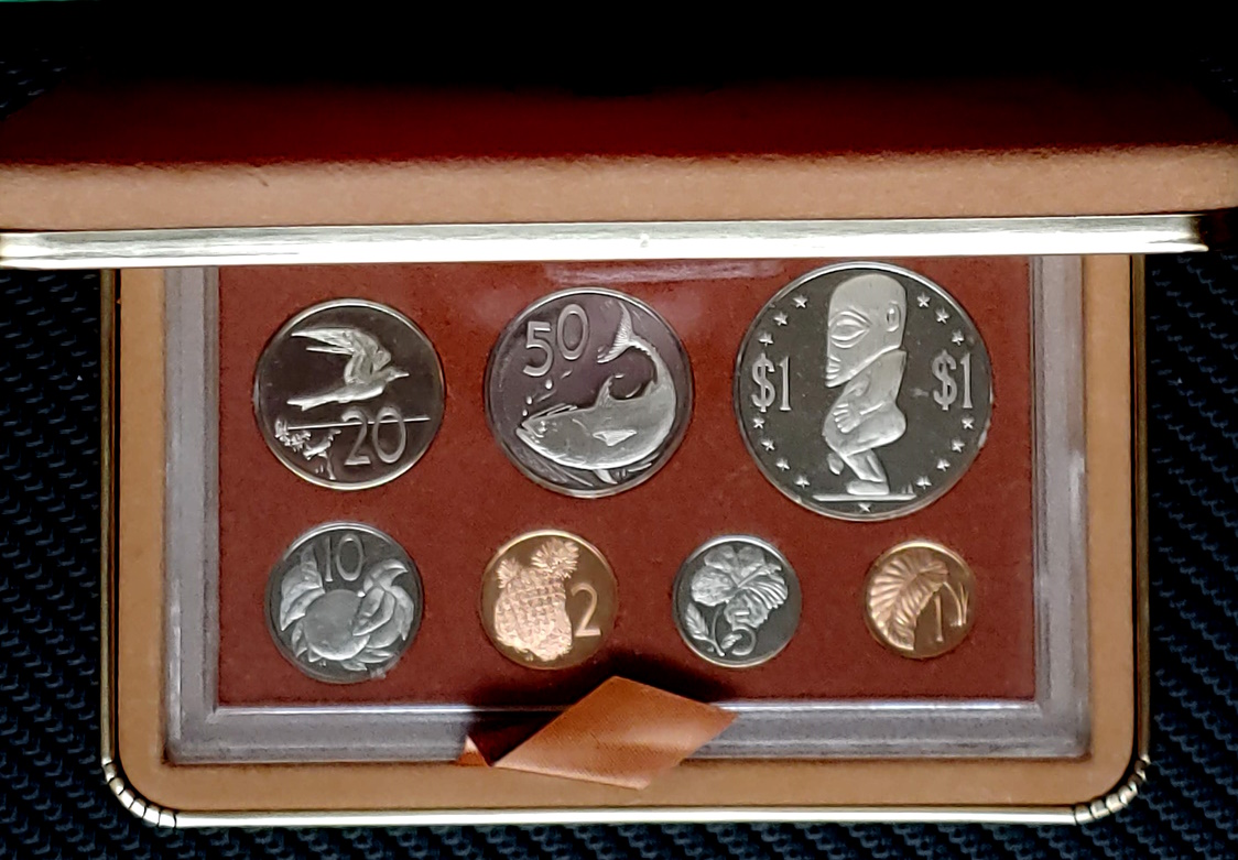 International-Birthyear-Set-Collection-Of-NumisƐd