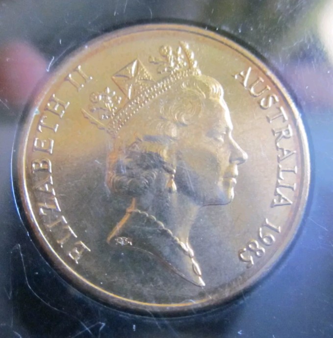 1985-Mob-Of-Roo's-Dollar.