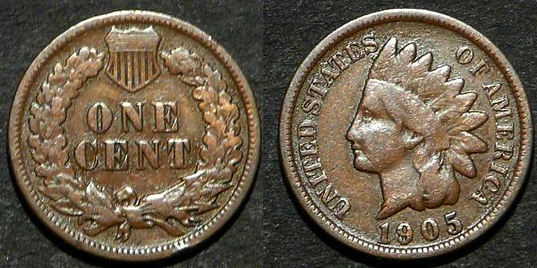 The-51-Days-Of-Indian-Head-Cents-II-With-A-Fe-Cents-Prelude