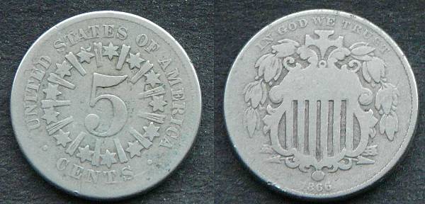 The-86-Days-Of-US-Type-Coins-Dansco-7070-Act-III