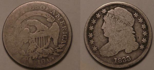 The-86-Days-Of-US-Type-Coins-Dansco-7070-Act-III