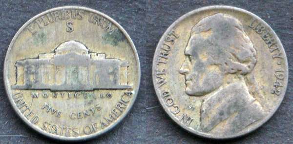 The-86-Days-Of-US-Type-Coins-Dansco-7070-Act-III