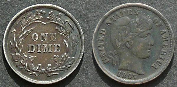 The-86-Days-Of-US-Type-Coins-Dansco-7070-Act-III