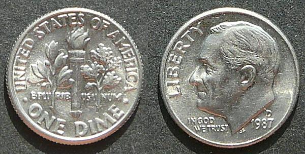 The-86-Days-Of-US-Type-Coins-Dansco-7070-Act-III