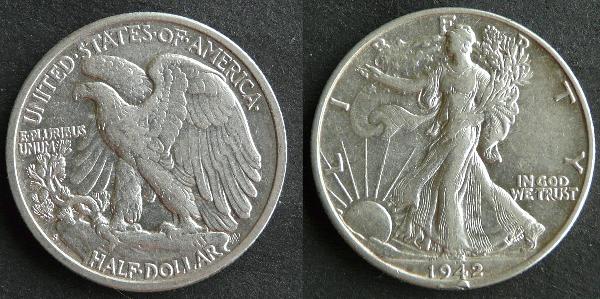 The-86-Days-Of-US-Type-Coins-Dansco-7070-Act-III