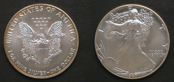 The-28-Days-Of-American-Silver-Eagles