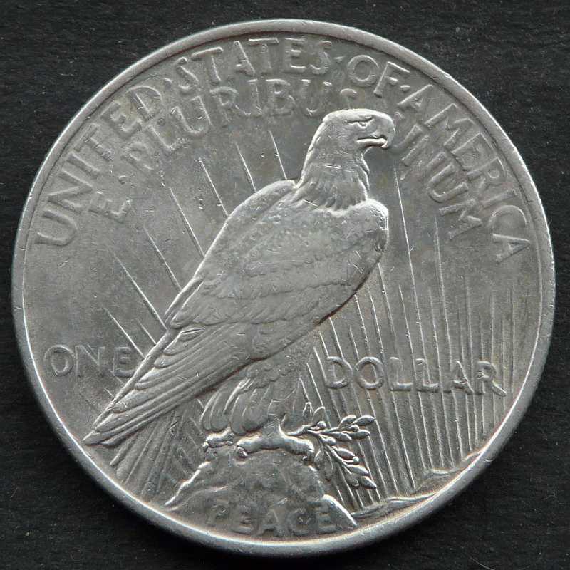The-86-Days-Of-US-Type-Coins-Dansco-7070-Act-III