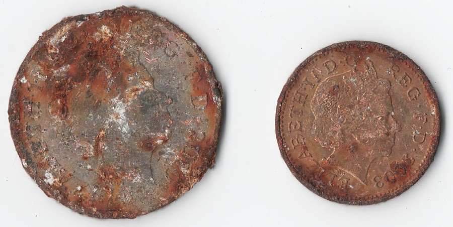 Road-Coins