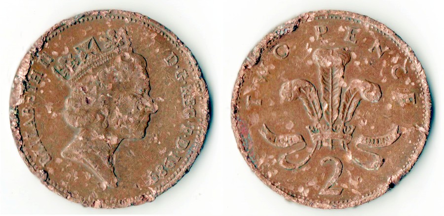 Road-Coins