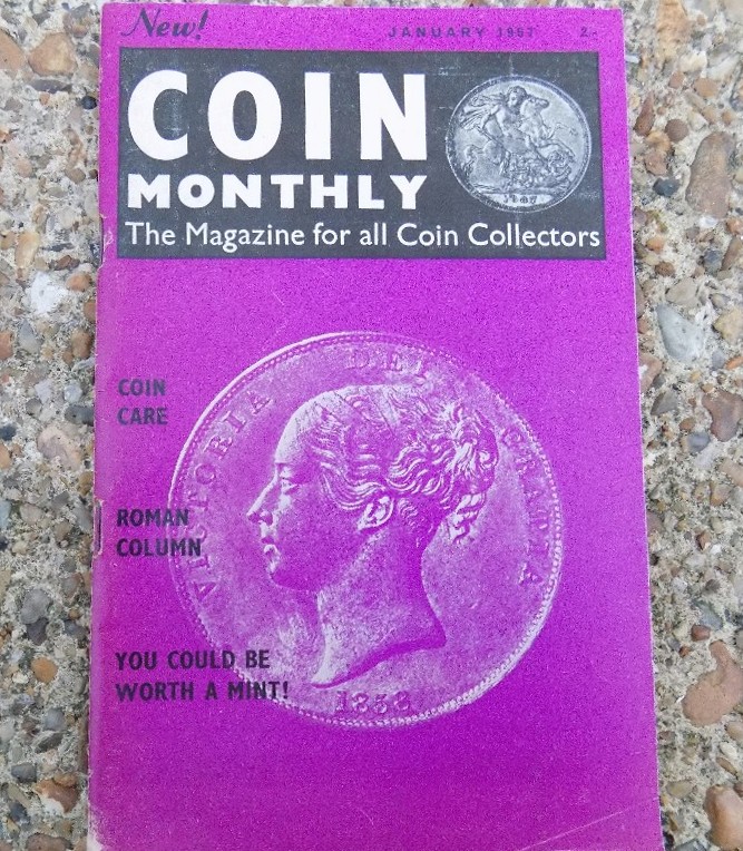 In-Memoriam:-Coin-Monthly-Magazine-1967---1992
