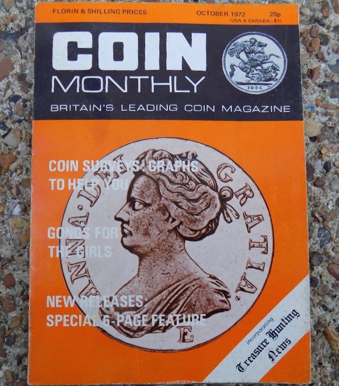 In-Memoriam:-Coin-Monthly-Magazine-1967---1992