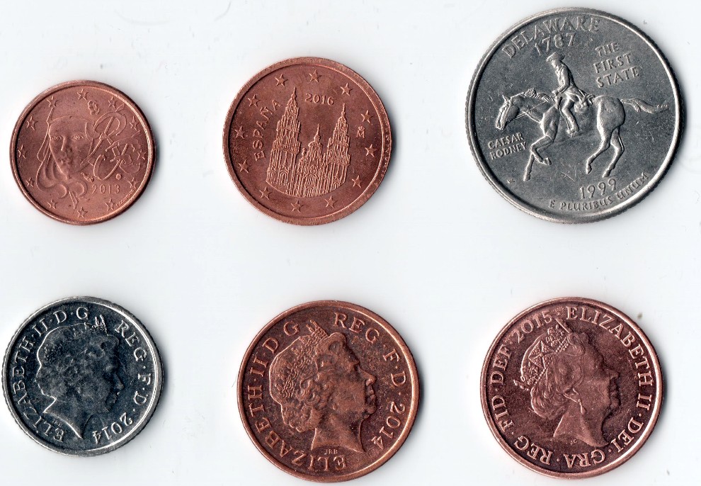 Coinstar-Finds!-Including-Bank-Counters-And-Other-Machines
