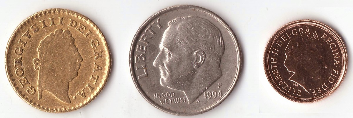 Post-Your-Tiny-Coins!