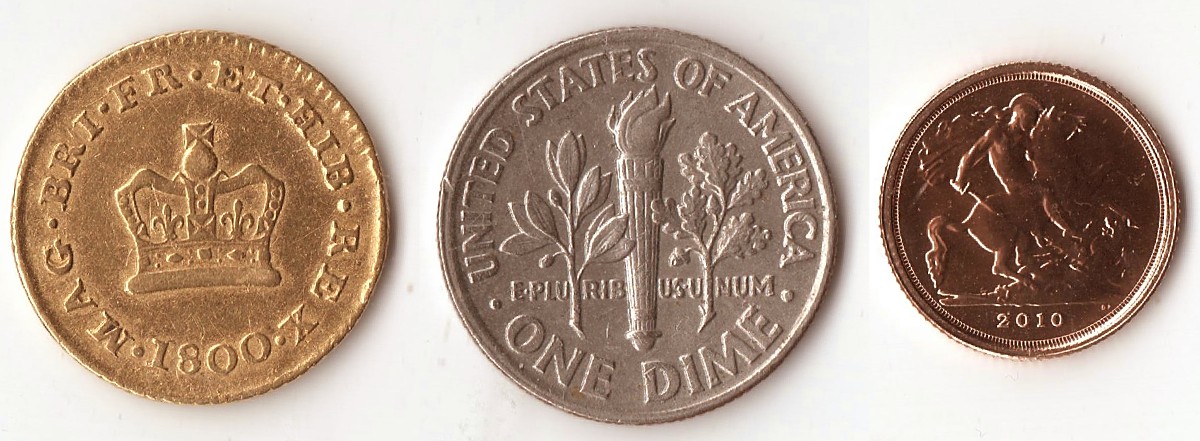 Post-Your-Tiny-Coins!