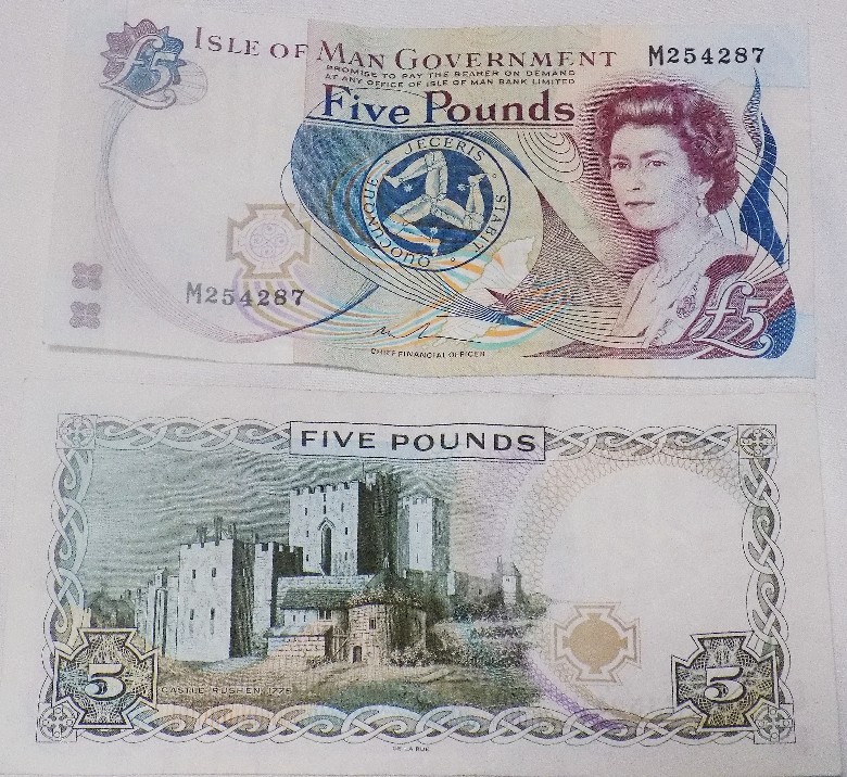 Latest-Banknotes-Acquisition.-List-Them-Here.