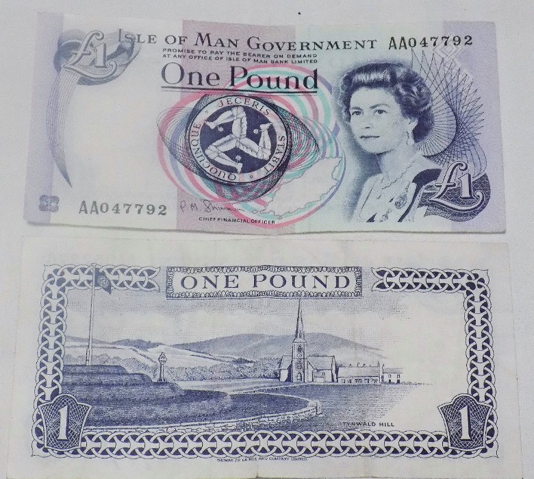 Latest-Banknotes-Acquisition.-List-Them-Here.