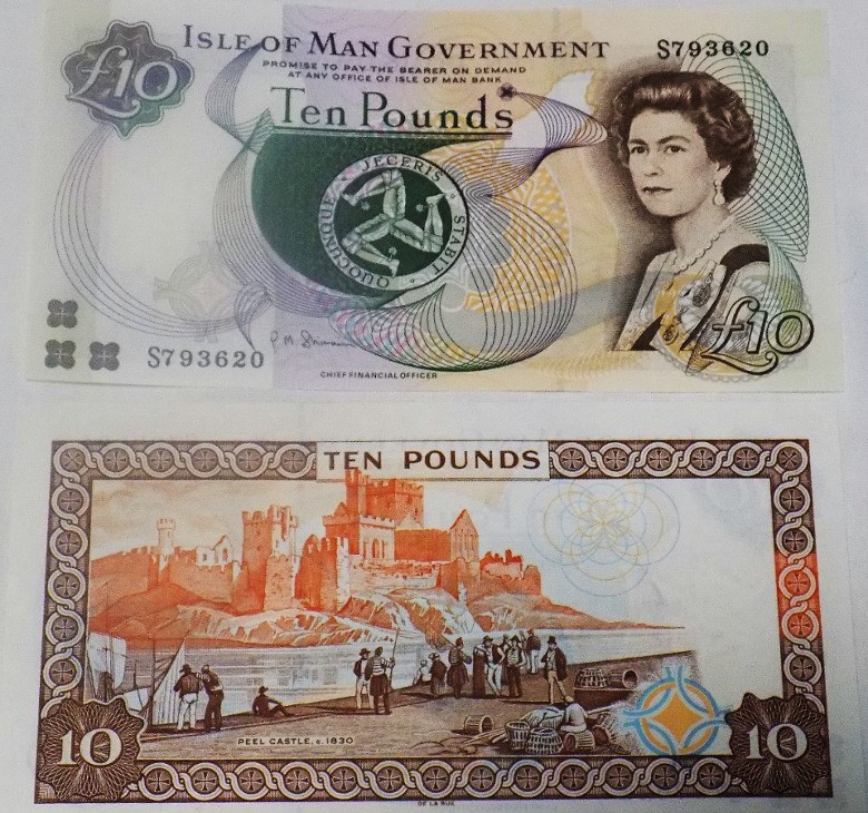 Latest-Banknotes-Acquisition.-List-Them-Here.