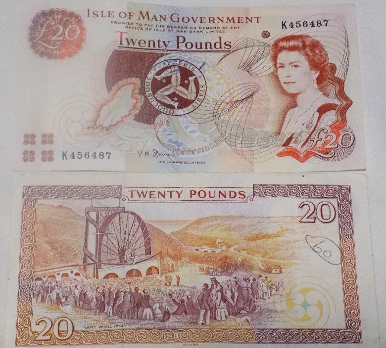 Latest-Banknotes-Acquisition.-List-Them-Here.