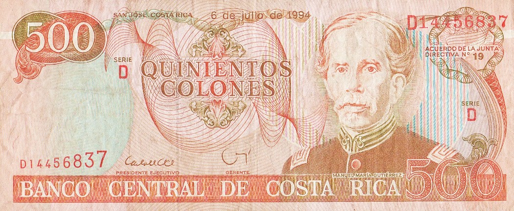 How-Far-Back-Can-We-Go?---With-Banknotes!-Looking-For--1894-