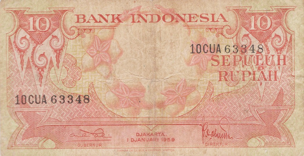 How-Far-Back-Can-We-Go?---With-Banknotes!-Second-Edition!