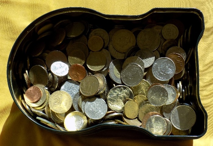 A-Hoard-To-Sort-Through