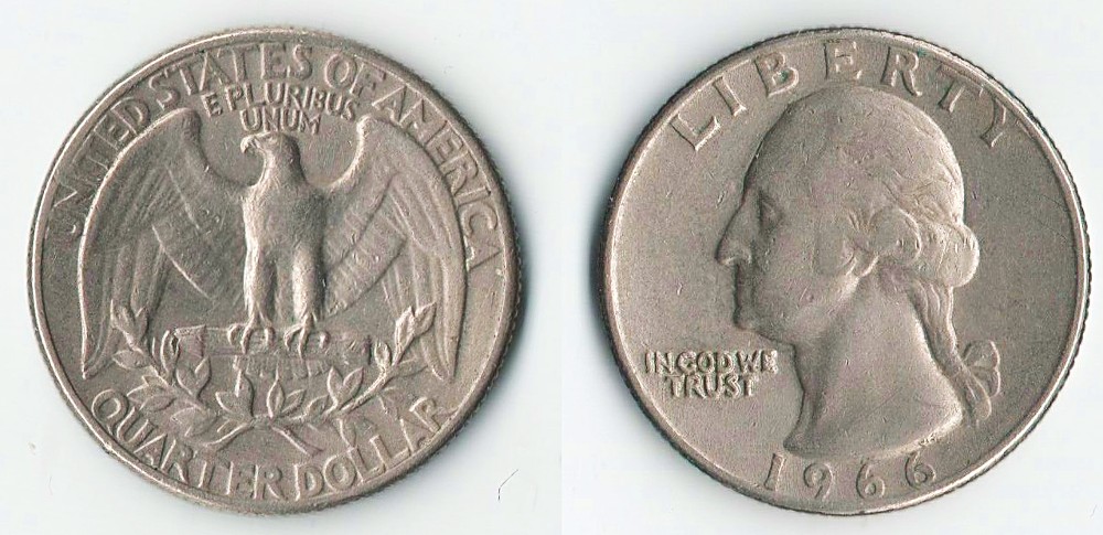 How-Close-Can-We-Get-To-A-Complete-Set-Of-Post-1964-US-Coins?