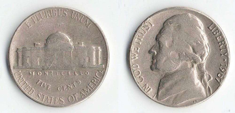 How-Close-Can-We-Get-To-A-Complete-Set-Of-Post-1964-US-Coins?