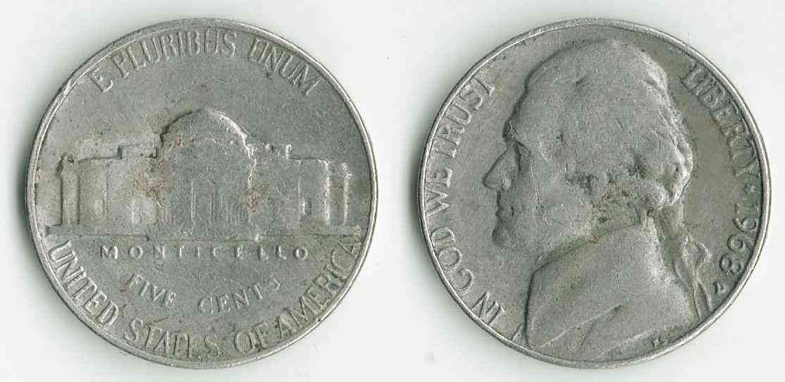 How-Close-Can-We-Get-To-A-Complete-Set-Of-Post-1964-US-Coins?