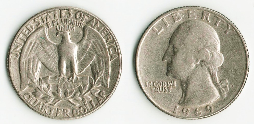 How-Close-Can-We-Get-To-A-Complete-Set-Of-Post-1964-US-Coins?