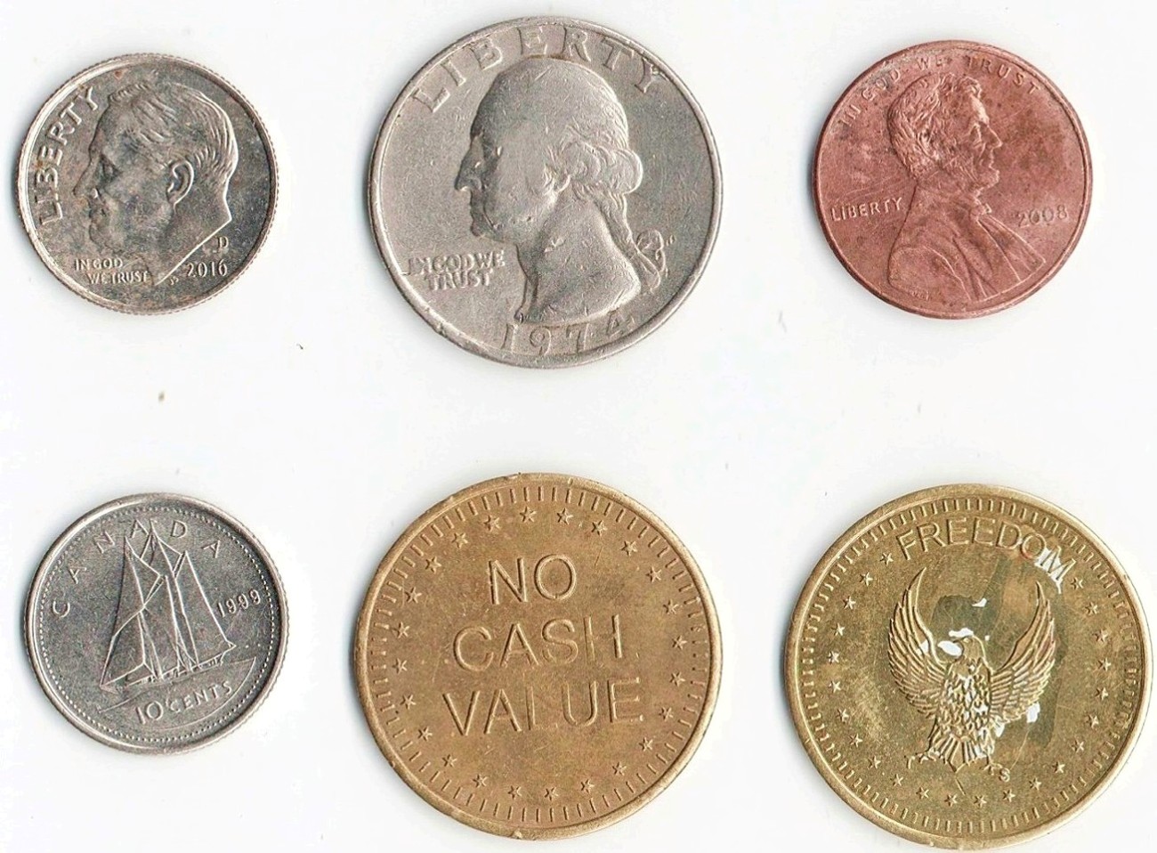 Coinstar-Finds!-Including-Bank-Counters-And-Other-Machines
