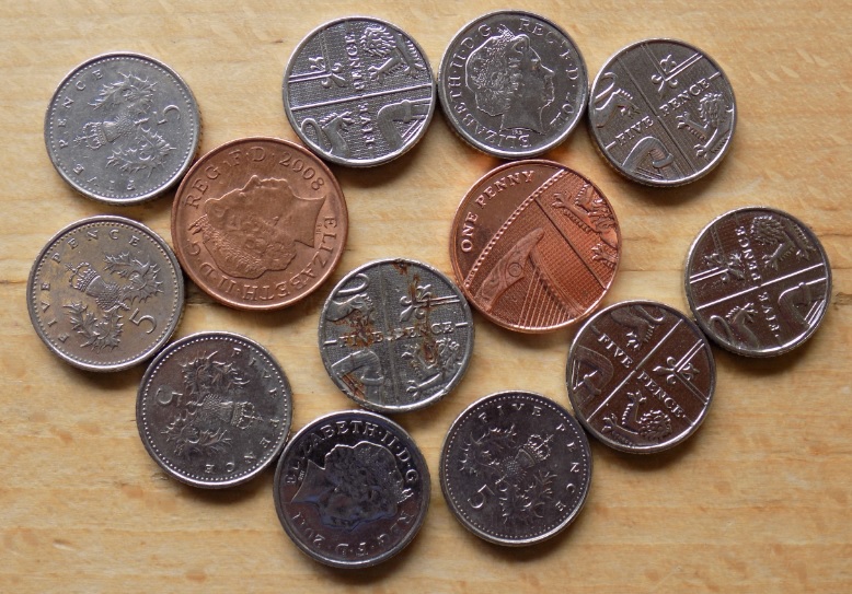 Coinstar-Finds!-Including-Bank-Counters-And-Other-Machines