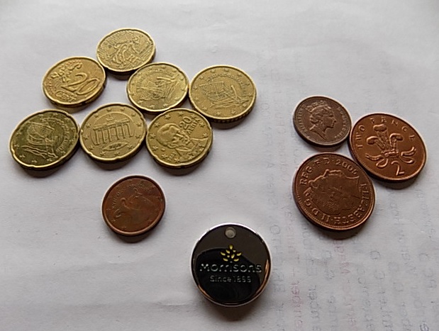 Coinstar-Finds!-Including-Bank-Counters-And-Other-Machines
