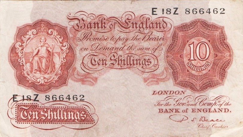 Latest-Banknotes-Acquisition.-List-Them-Here.