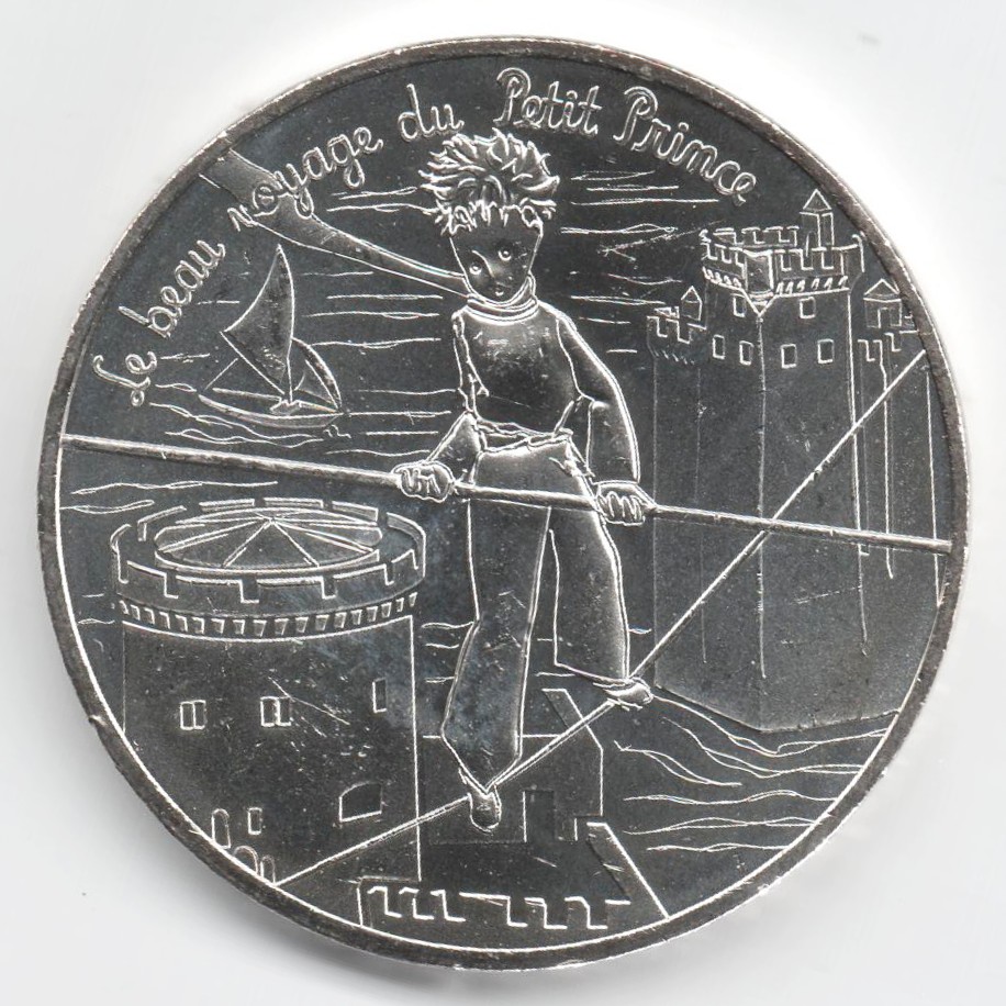 Storybook,-Novel-&-TV-Characters-On-Coins---Show-Yours