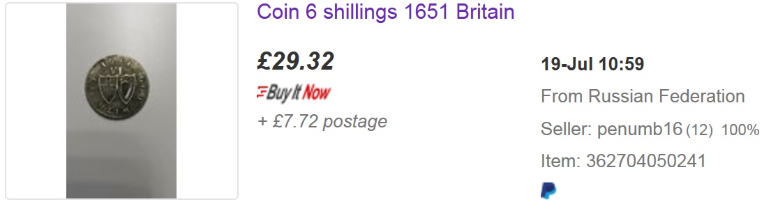 Is-There-A-List-Of-Modern-Counterfeits?