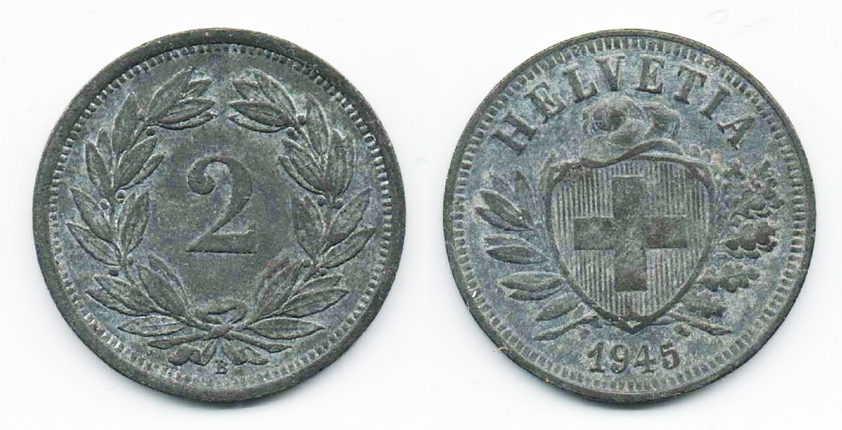 Post-Your-Swiss-Coins!