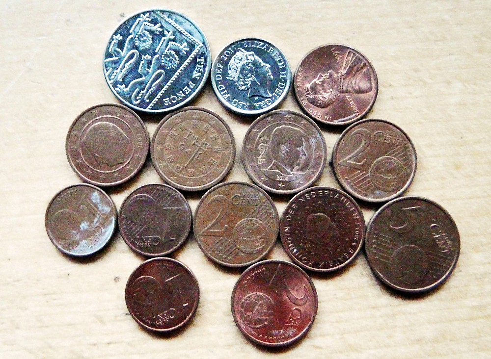 Coinstar-Finds!-Including-Bank-Counters-And-Other-Machines