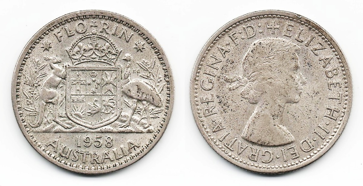 Australian-And-New-Zealand-Coins,-How-Far-Back-Can-We-Go---First-Edition