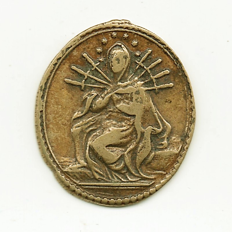 Small-Brass-Medallion---Please-Could-Someone-Help-With-Identification?