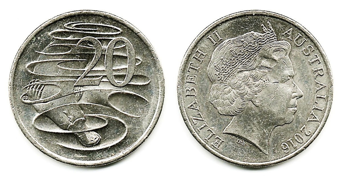 Australian-And-New-Zealand-Coins,-How-Far-Back-Can-We-Go---First-Edition