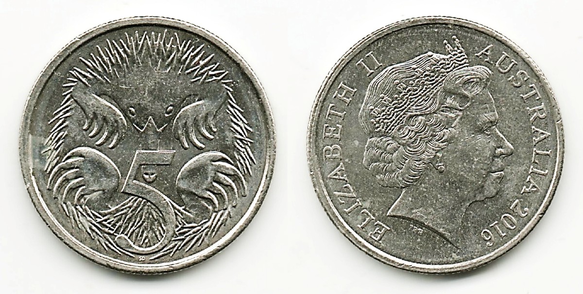 Australian-And-New-Zealand-Coins,-How-Far-Back-Can-We-Go---First-Edition