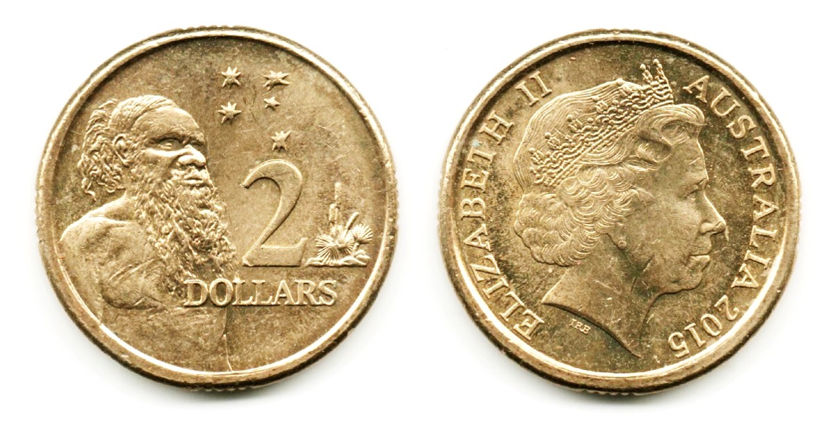 Australian-And-New-Zealand-Coins,-How-Far-Back-Can-We-Go---First-Edition